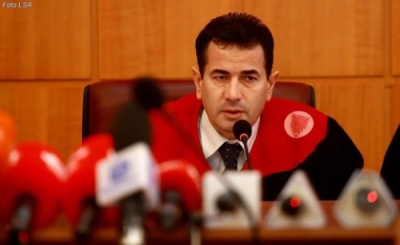 Reporter.al: Kreu i Gjykat&euml;s Kushtetuese p&euml;rplaset me Komisionerin Publik n&euml; Kolegjin e Apelimit